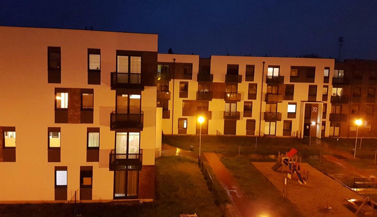 Cukrownia Stettino Esterno foto